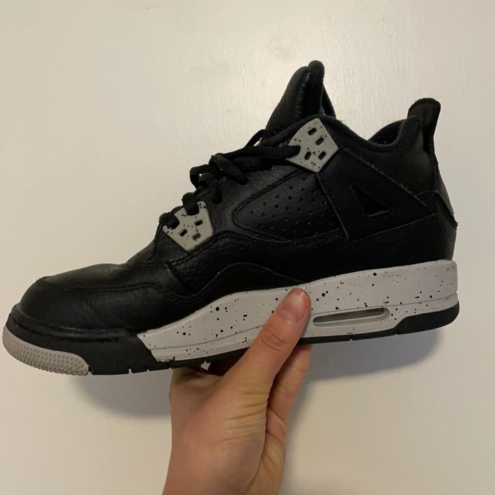 Air Jordan 3 Oreo